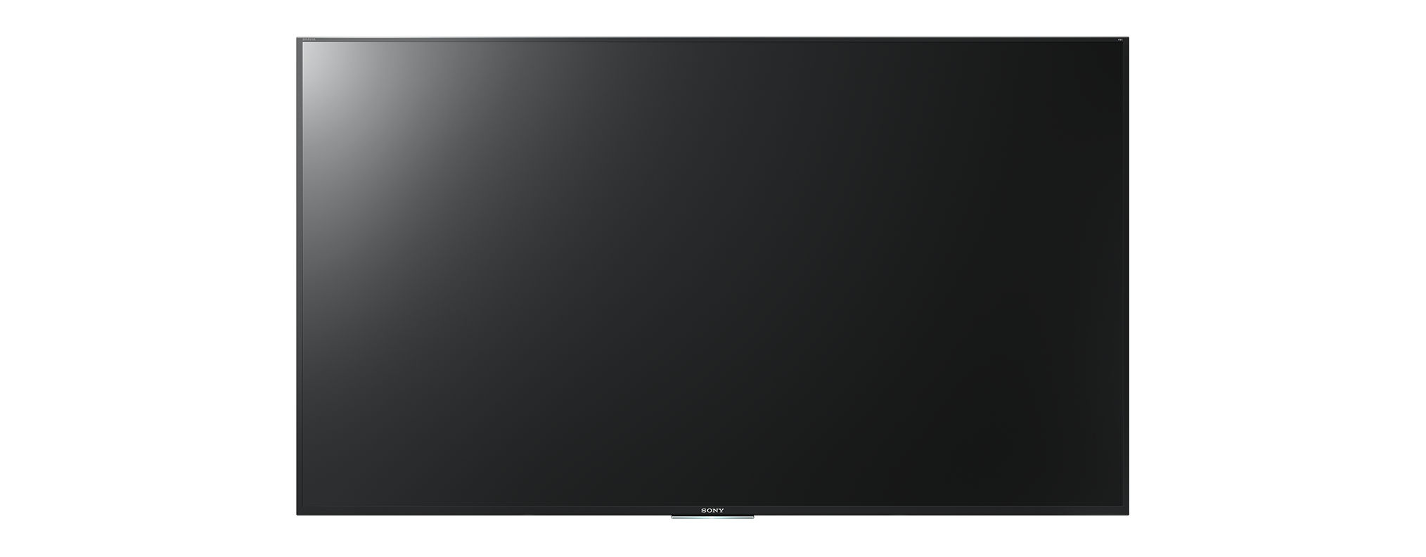 SONY KD-65X8505C Android TV, 65 Zoll, 4K UHD, Smart TV, Bravia
