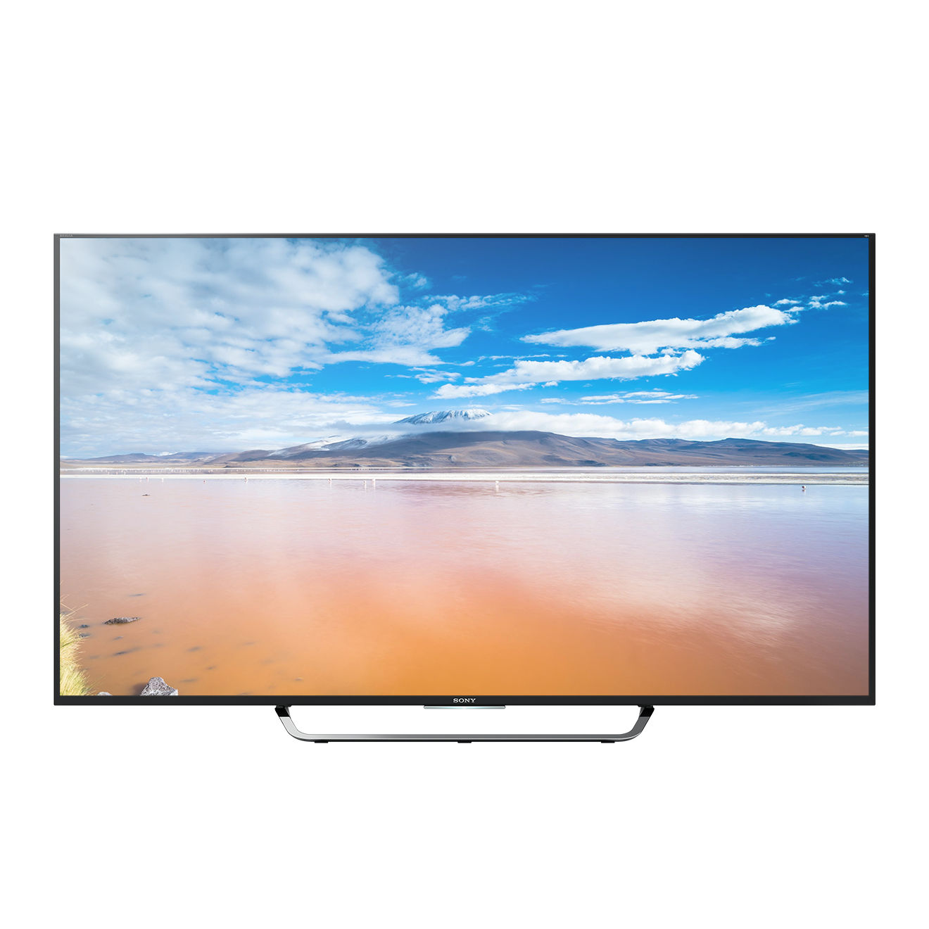 SONY KD-65X8505C Android TV, 65 Zoll, 4K UHD, Smart TV, Bravia