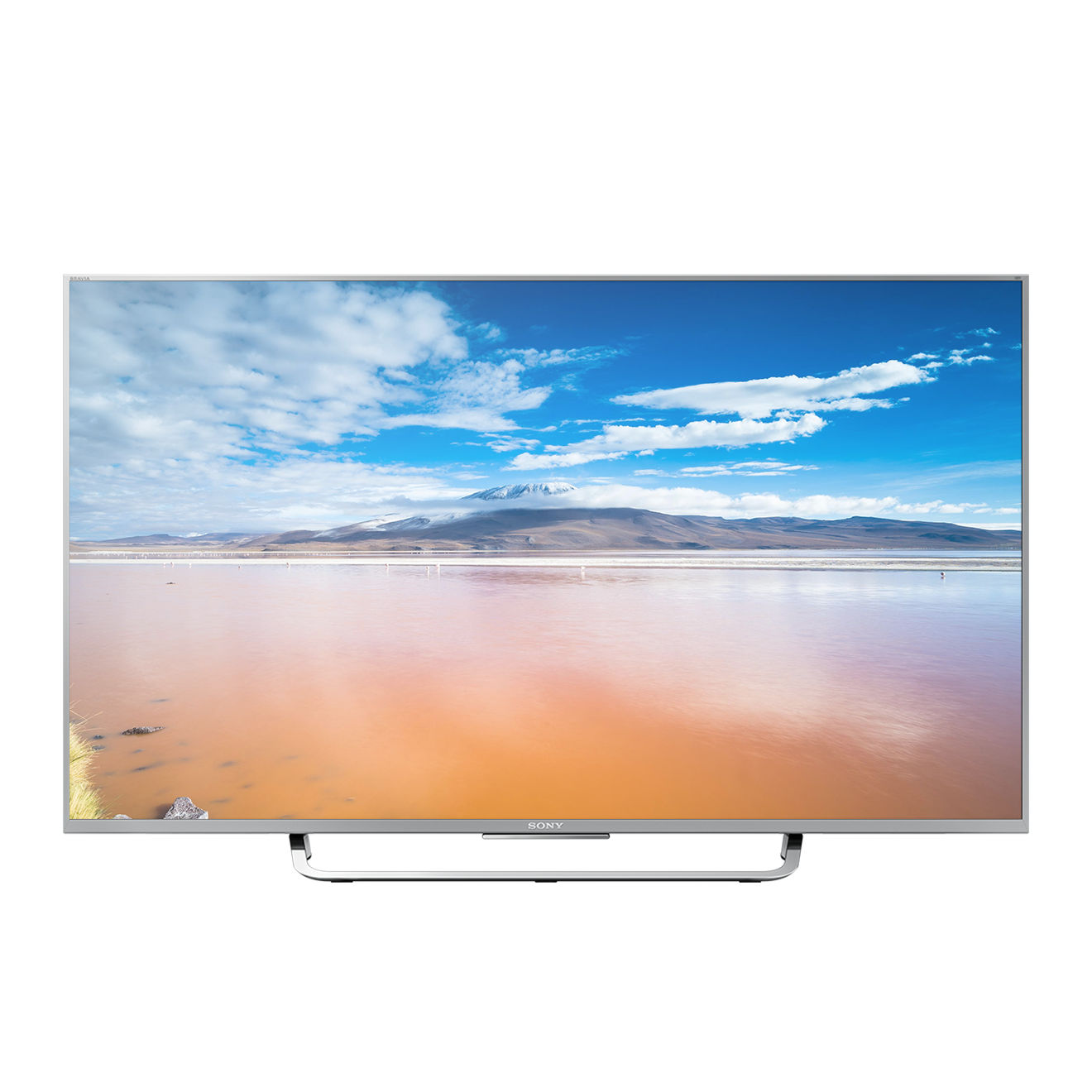 SONY KD-55X8507C Android TV, 55 Zoll, 4K UHD TV, Smart TV, Bravia