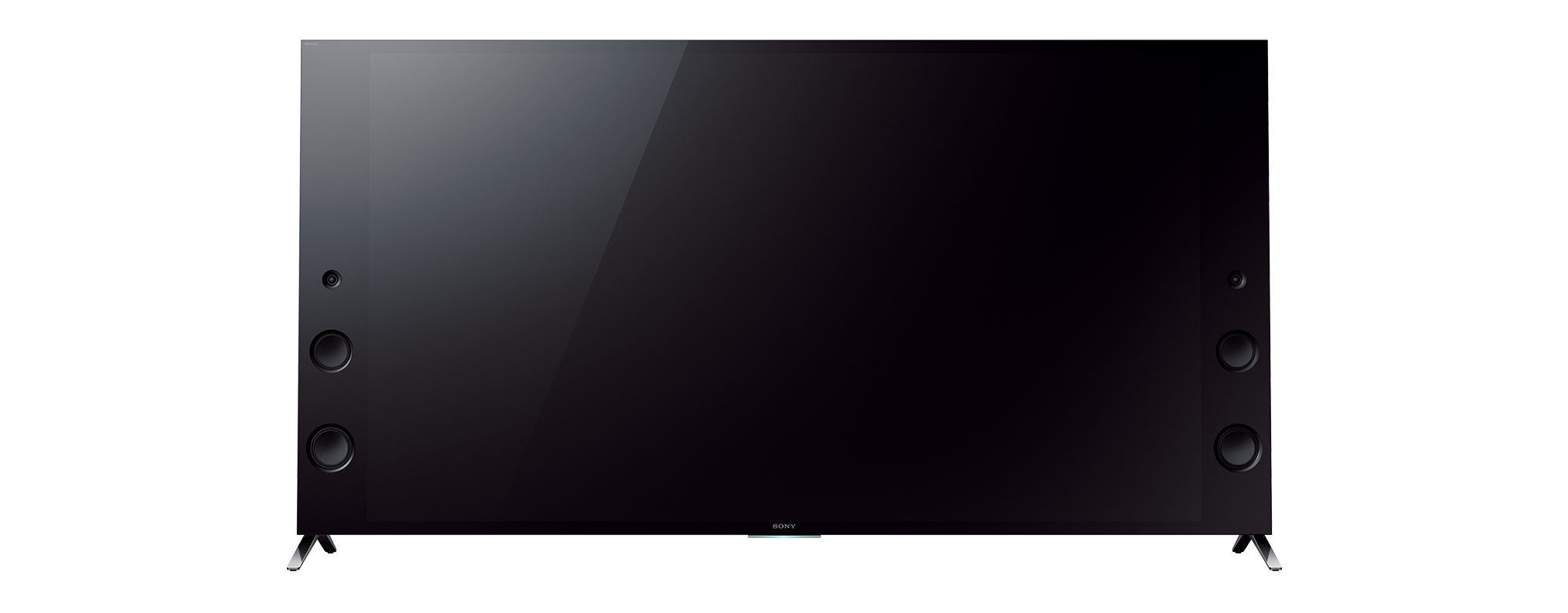 SONY KD-55X9305C Android TV, 55 Zoll, 4K UHD TV, Smart TV, Bravia