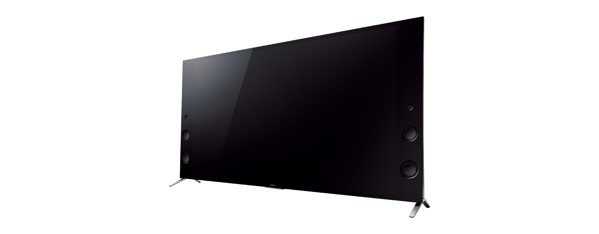 SONY KD-55X9305C Android TV, 55 Zoll, 4K UHD TV, Smart TV, Bravia