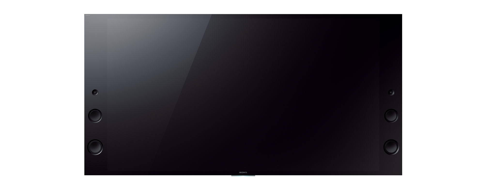 SONY KD-55X9305C Android TV, 55 Zoll, 4K UHD TV, Smart TV, Bravia