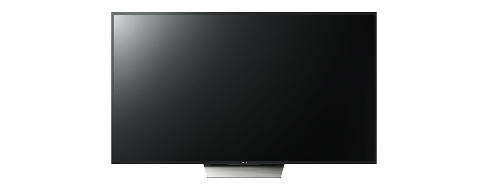 SONY Fernseher KD55XD8505 4K HDR Android TV™, 55 Zoll, Smart TV, UHD TV, schwarz