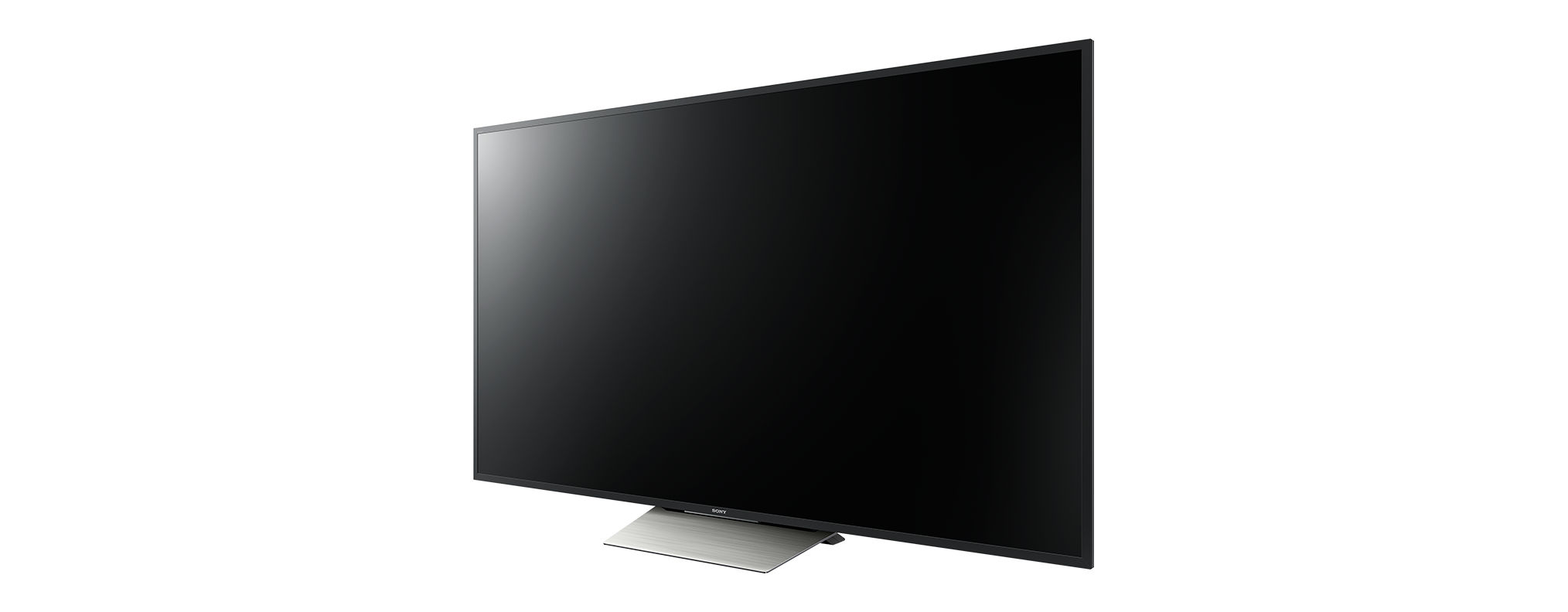 SONY Fernseher KD55XD8505 4K HDR Android TV™, 55 Zoll, Smart TV, UHD TV, schwarz