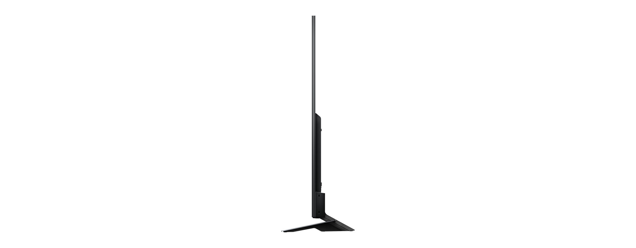 SONY Fernseher KD55XD8505 4K HDR Android TV™, 55 Zoll, Smart TV, UHD TV, schwarz