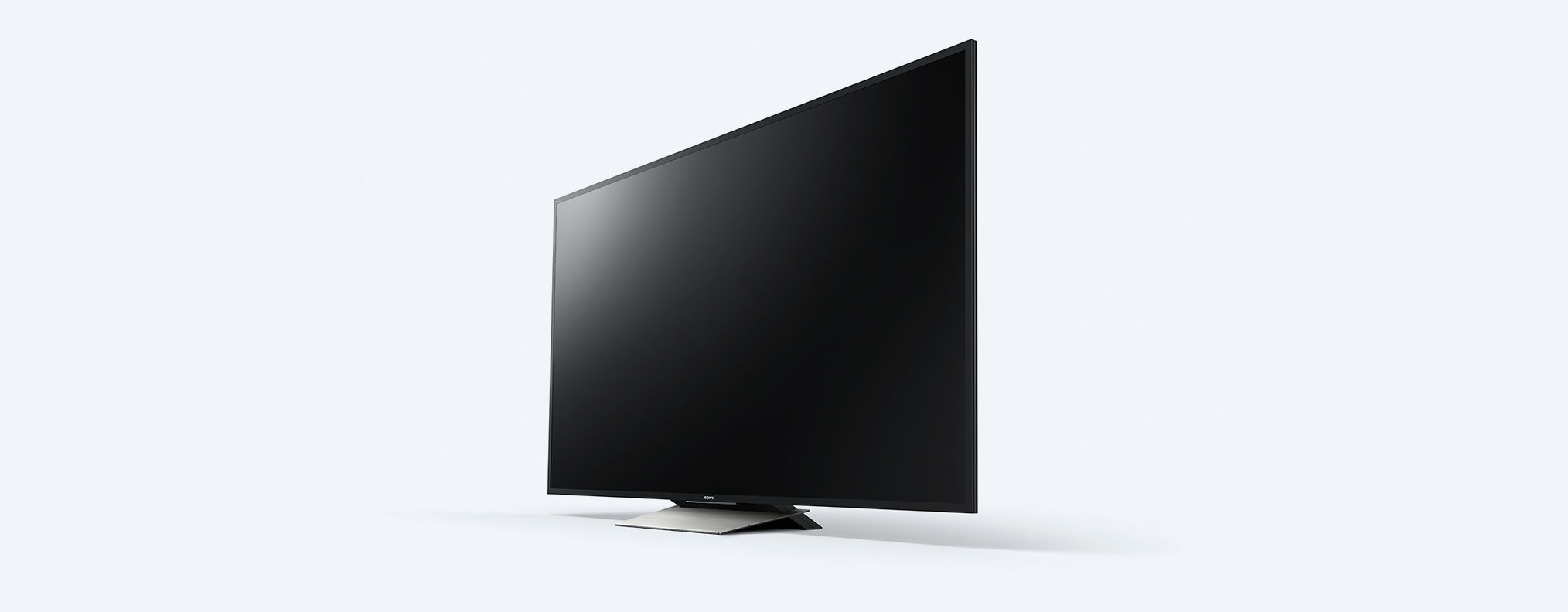 SONY Fernseher KD55XD8505 4K HDR Android TV™, 55 Zoll, Smart TV, UHD TV, schwarz