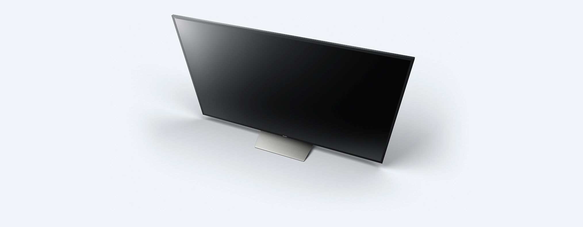 SONY Fernseher KD55XD8505 4K HDR Android TV™, 55 Zoll, Smart TV, UHD TV, schwarz