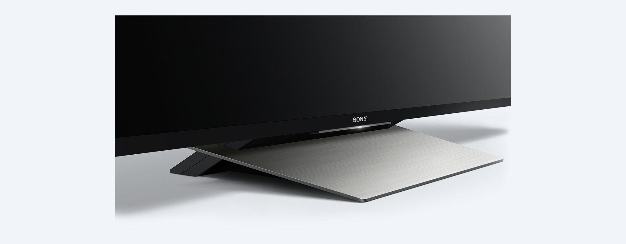 SONY Fernseher KD55XD8505 4K HDR Android TV™, 55 Zoll, Smart TV, UHD TV, schwarz