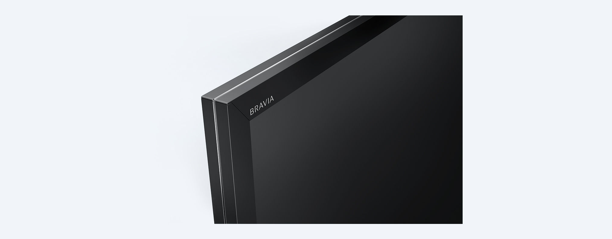 SONY Fernseher KD55XD8505 4K HDR Android TV™, 55 Zoll, Smart TV, UHD TV, schwarz