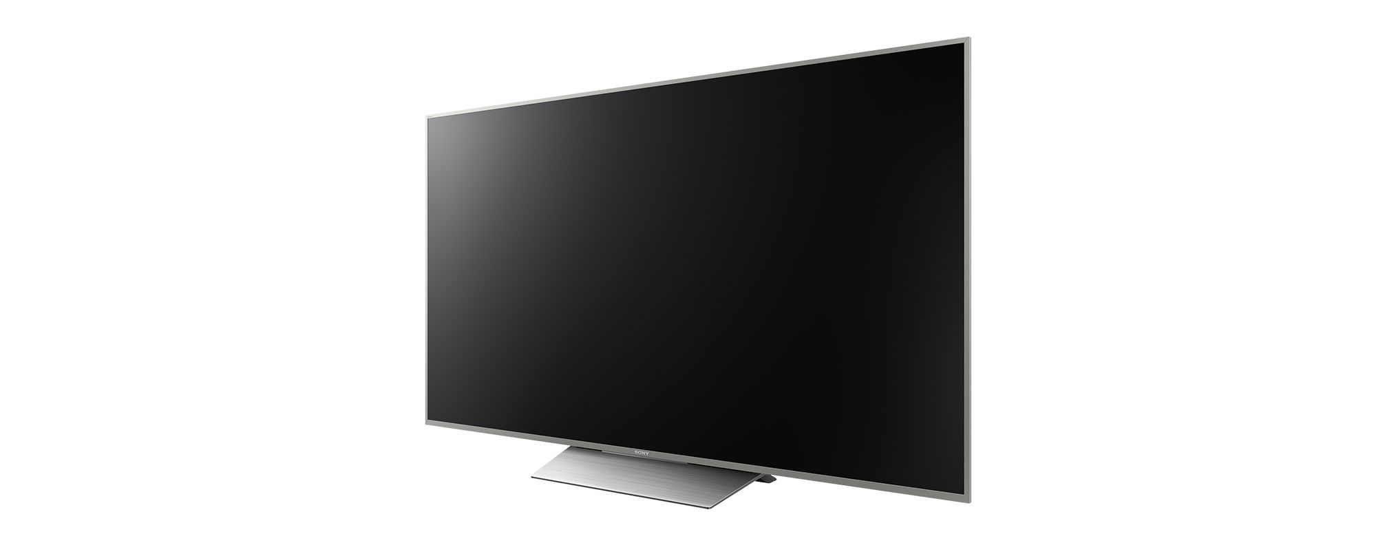 SONY Fernseher KD55XD8505 4K HDR Android TV™, 55 Zoll, Smart TV, UHD TV, schwarz