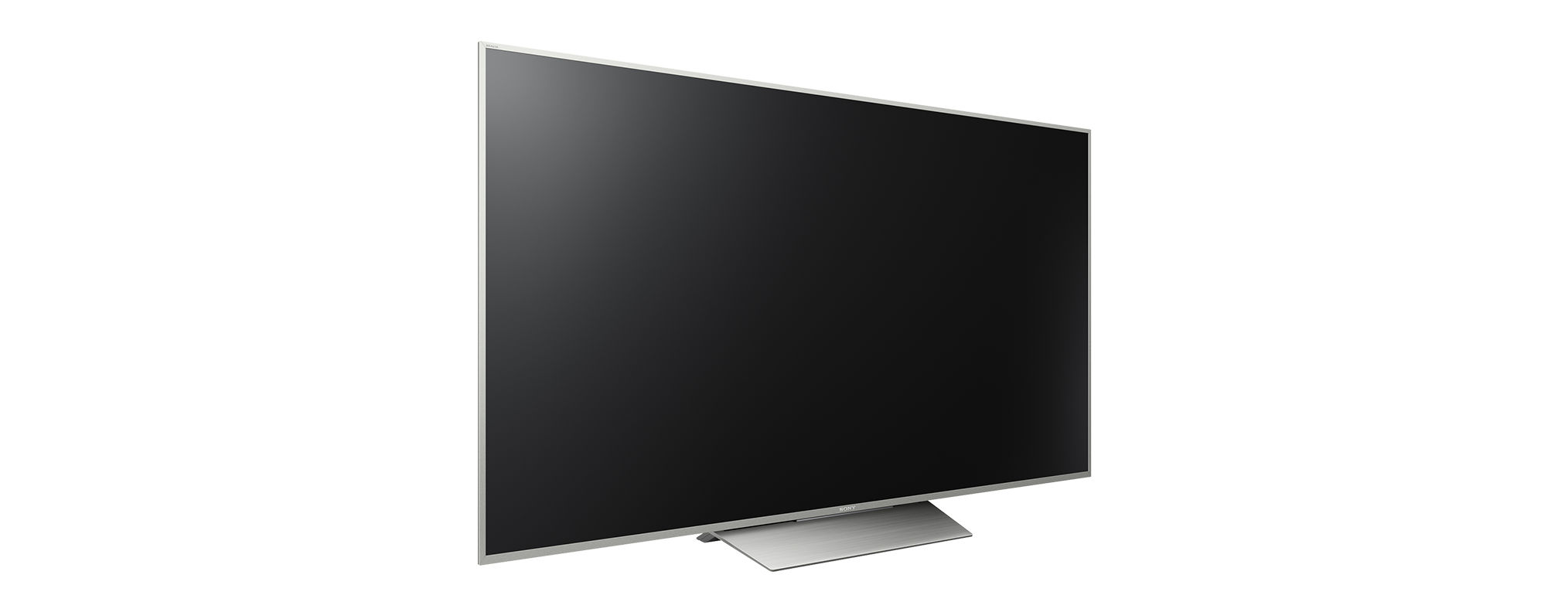 SONY Fernseher KD55XD8505 4K HDR Android TV™, 55 Zoll, Smart TV, UHD TV, schwarz