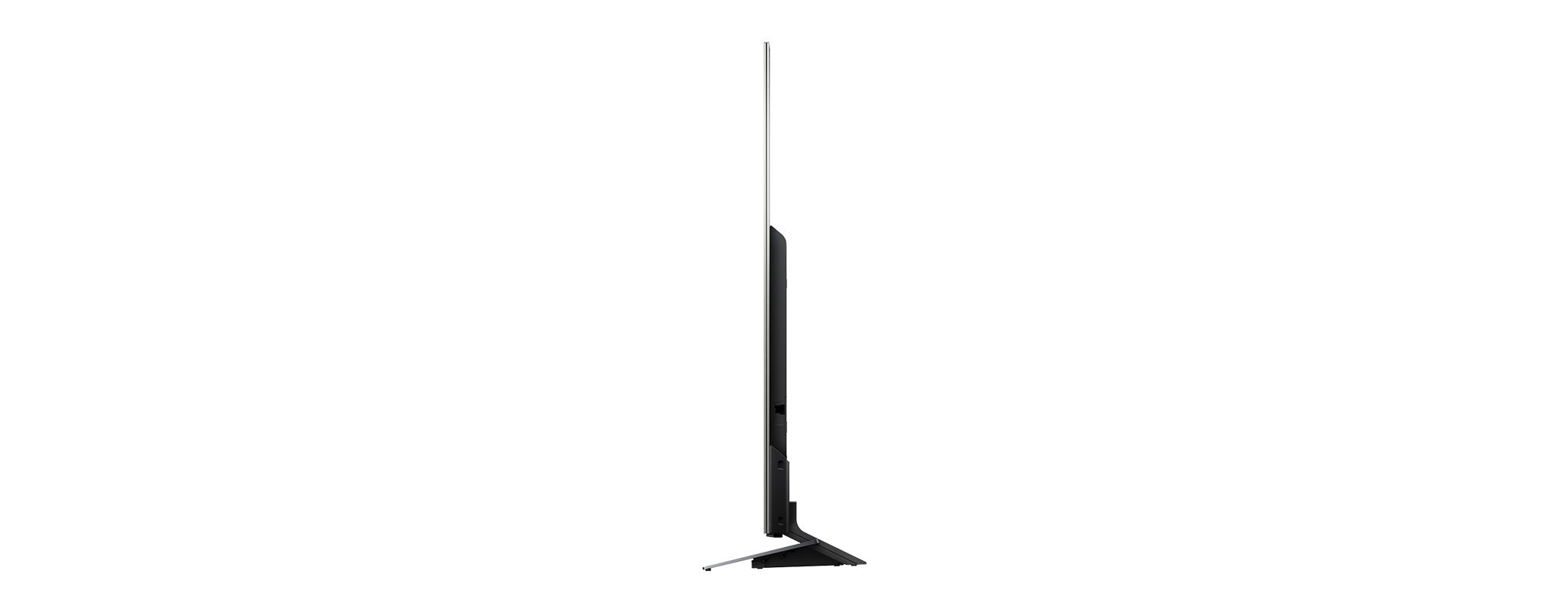 SONY Fernseher KD55XD8505 4K HDR Android TV™, 55 Zoll, Smart TV, UHD TV, schwarz