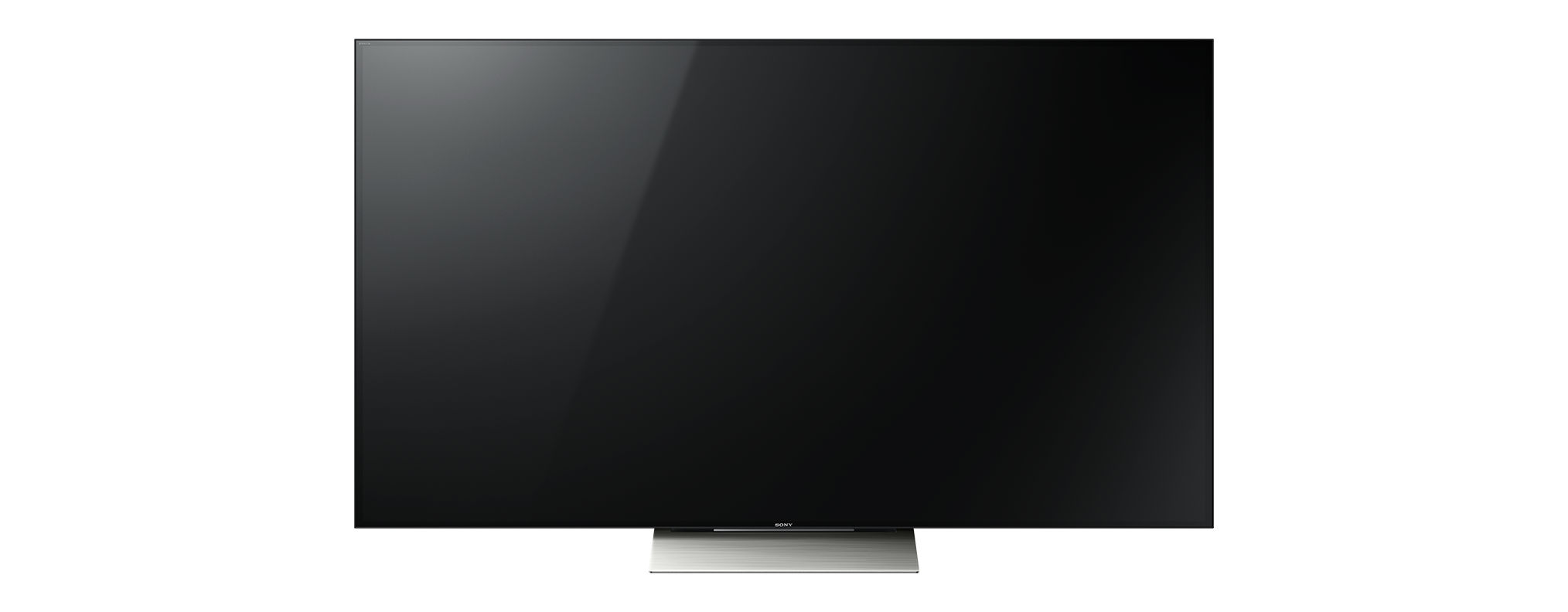 SONY Fernseher KD55XD9305  4K HDR mit Android TV™ , Smart TV, UHD, 55 Zoll