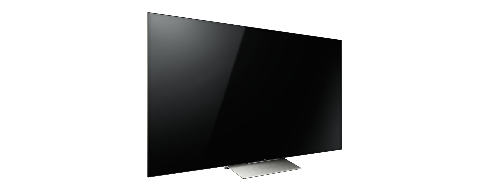 SONY Fernseher KD55XD9305  4K HDR mit Android TV™ , Smart TV, UHD, 55 Zoll