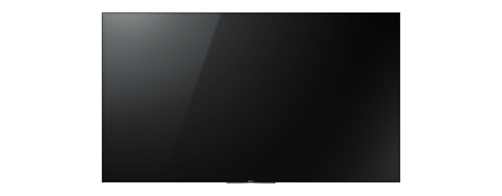 SONY Fernseher KD55XD9305  4K HDR mit Android TV™ , Smart TV, UHD, 55 Zoll