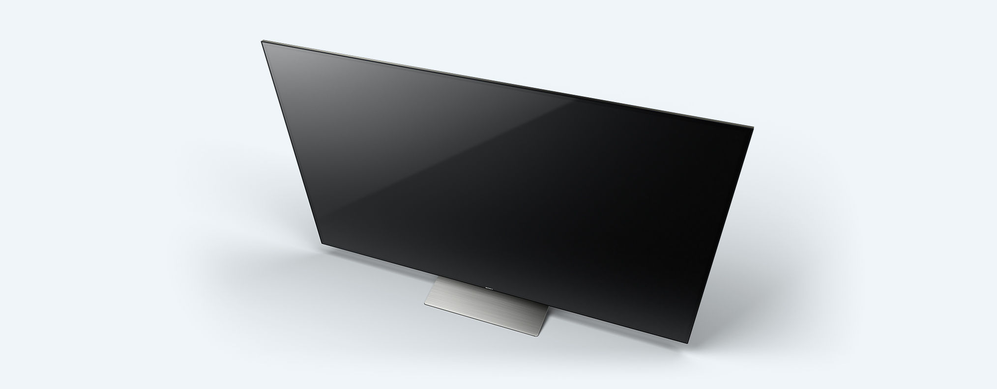 SONY Fernseher KD55XD9305  4K HDR mit Android TV™ , Smart TV, UHD, 55 Zoll