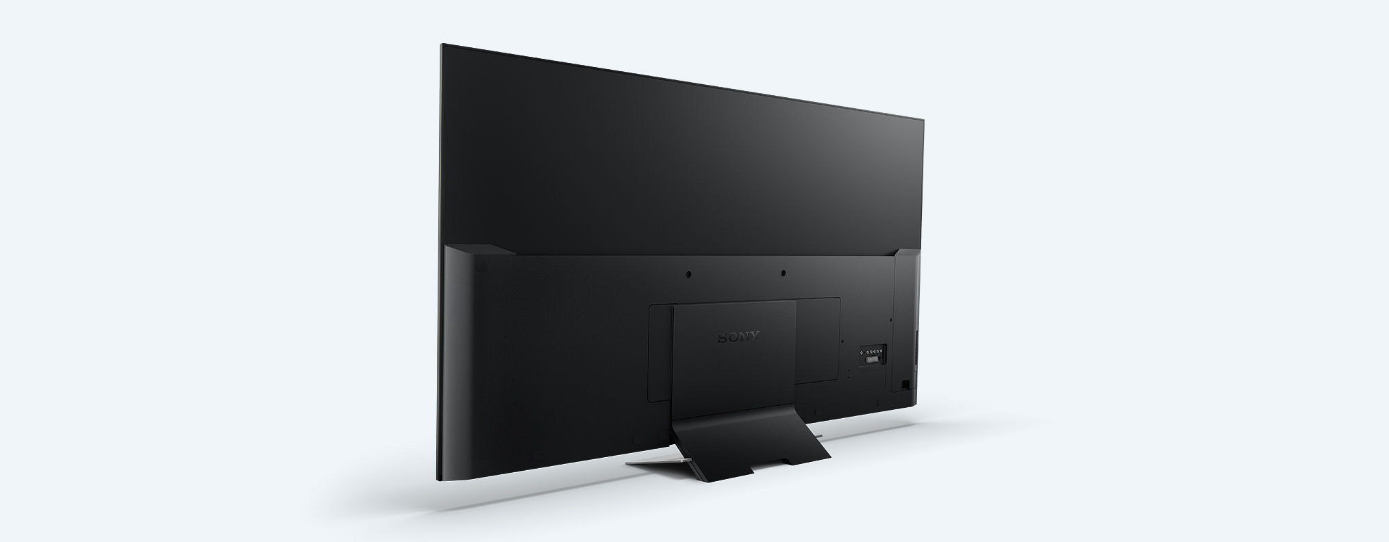 SONY Fernseher KD55XD9305  4K HDR mit Android TV™ , Smart TV, UHD, 55 Zoll
