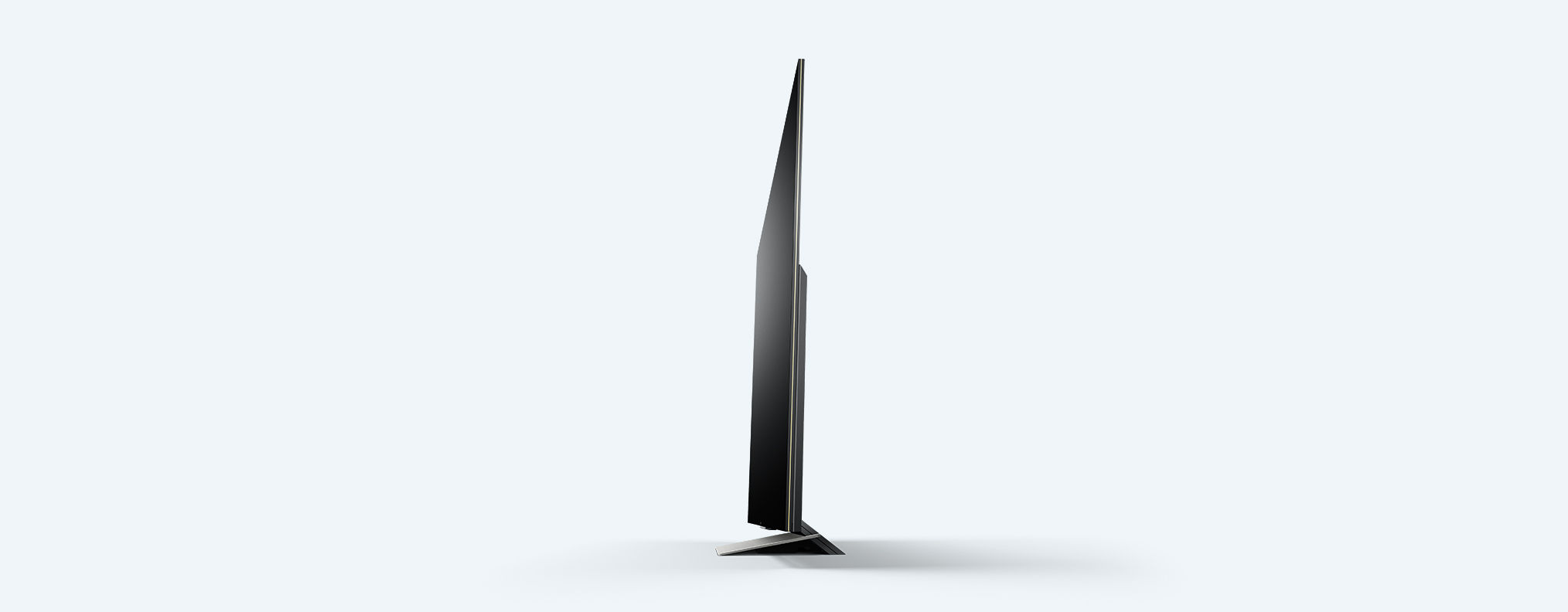 SONY Fernseher KD55XD9305  4K HDR mit Android TV™ , Smart TV, UHD, 55 Zoll