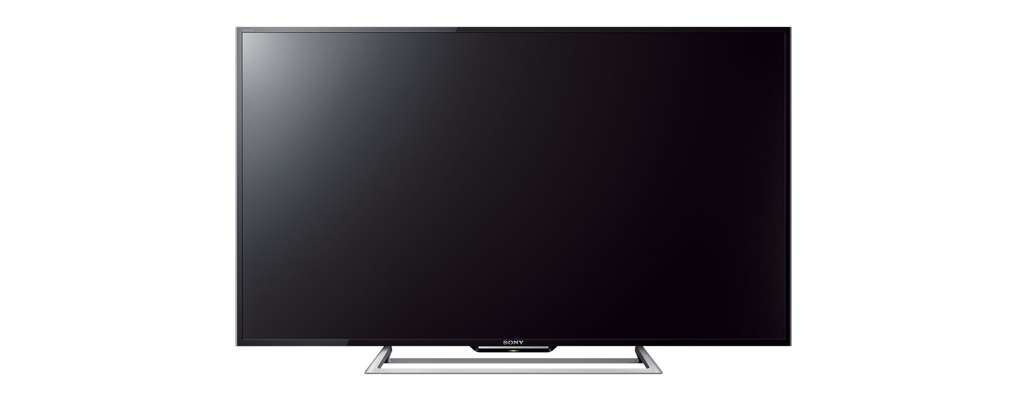 SONY KDL 48 R 555 C 121 cm (48 Zoll) LED SmartTV, Full HD, 100Hz MF XR, Triple Tuner DVB-C/T/S,Bravia