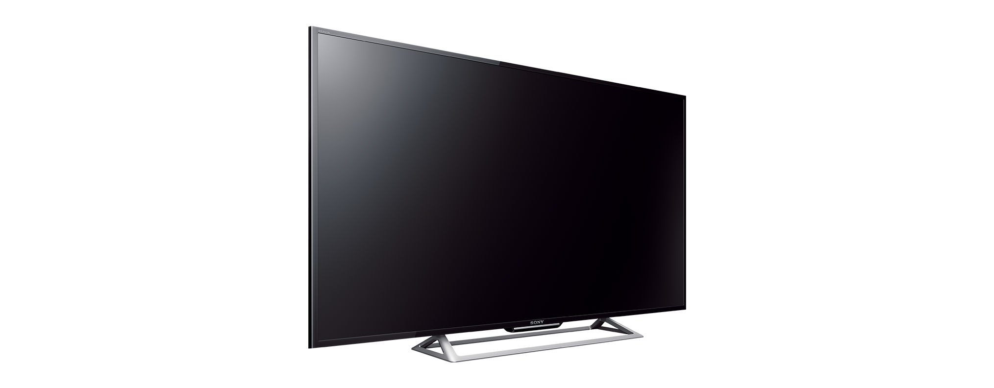SONY KDL 48 R 555 C 121 cm (48 Zoll) LED SmartTV, Full HD, 100Hz MF XR, Triple Tuner DVB-C/T/S,Bravia