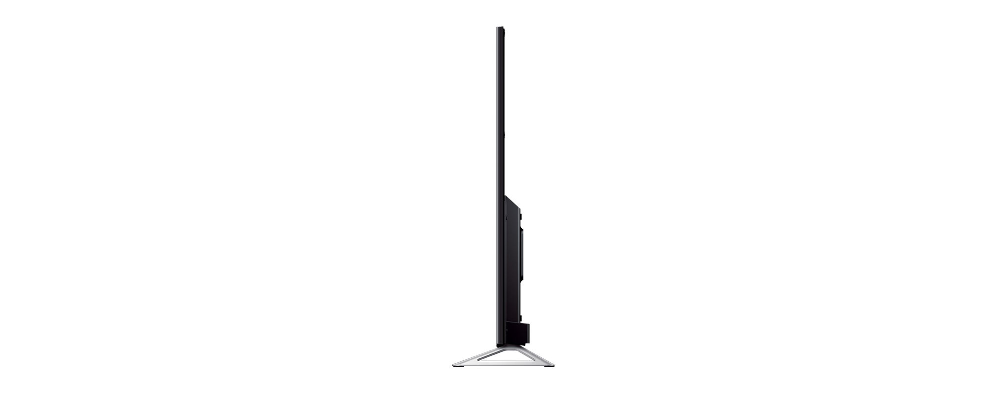 SONY KDL 48 R 555 C 121 cm (48 Zoll) LED SmartTV, Full HD, 100Hz MF XR, Triple Tuner DVB-C/T/S,Bravia