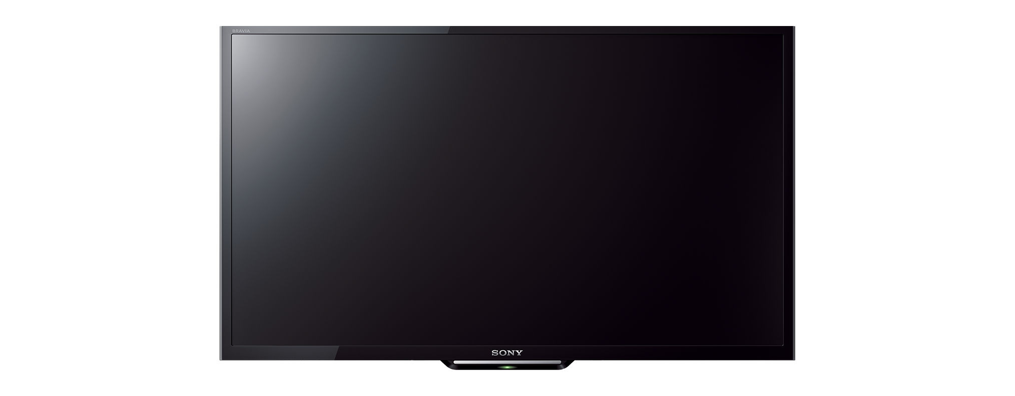 SONY KDL 48 R 555 C 121 cm (48 Zoll) LED SmartTV, Full HD, 100Hz MF XR, Triple Tuner DVB-C/T/S,Bravia