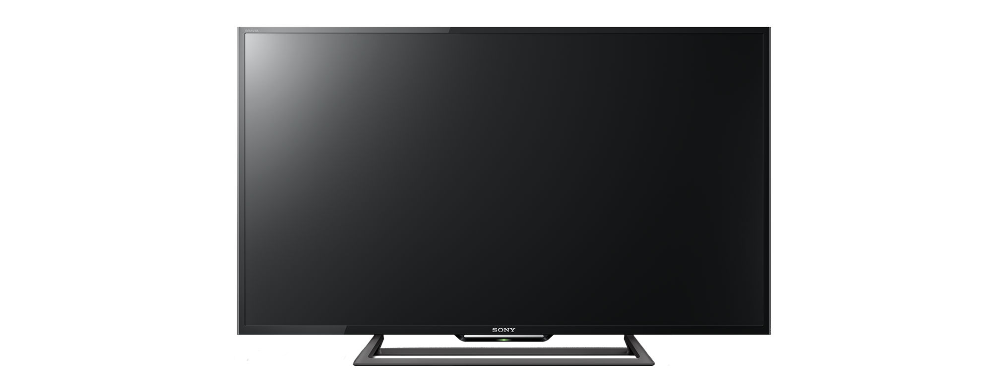 SONY KDL 48 R 555 C 121 cm (48 Zoll) LED SmartTV, Full HD, 100Hz MF XR, Triple Tuner DVB-C/T/S,Bravia