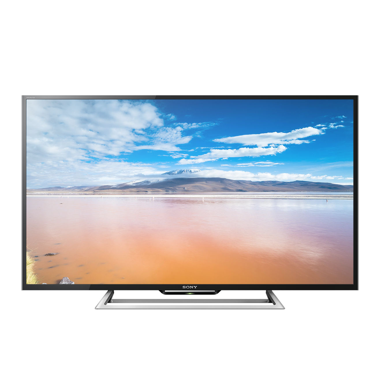 SONY KDL 48 R 555 C 121 cm (48 Zoll) LED SmartTV, Full HD, 100Hz MF XR, Triple Tuner DVB-C/T/S,Bravia