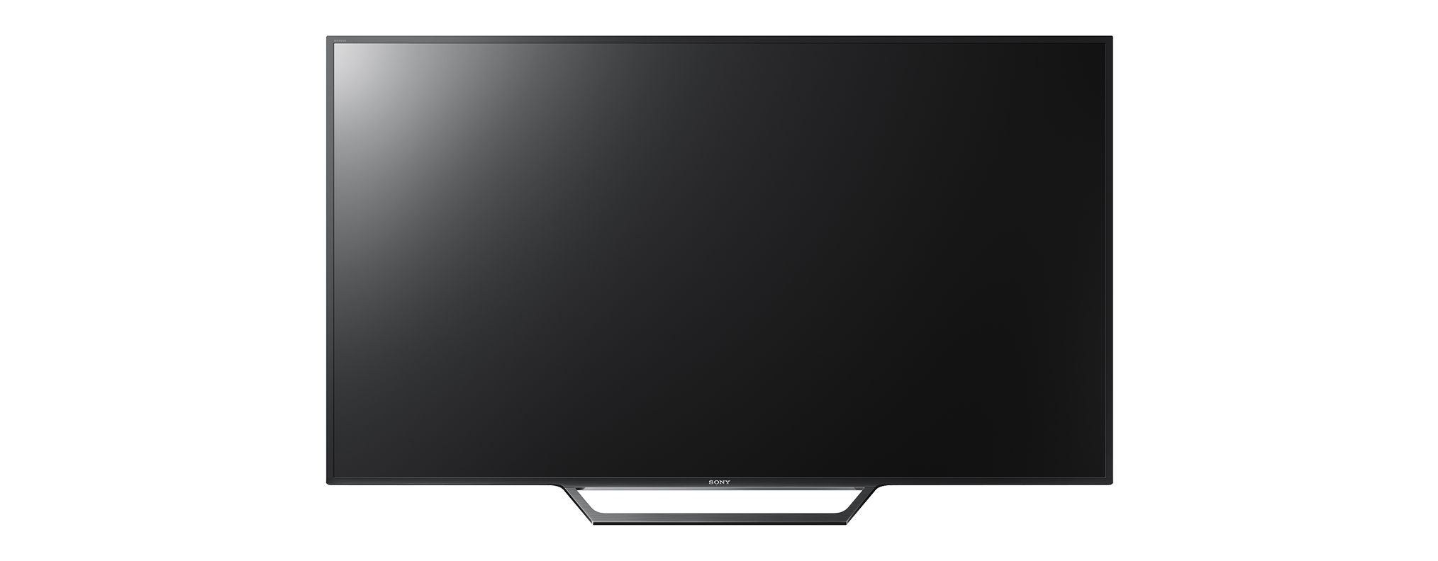 SONY Fernseher KDL48WD655 Full HD, 48 Zoll, Smart TV