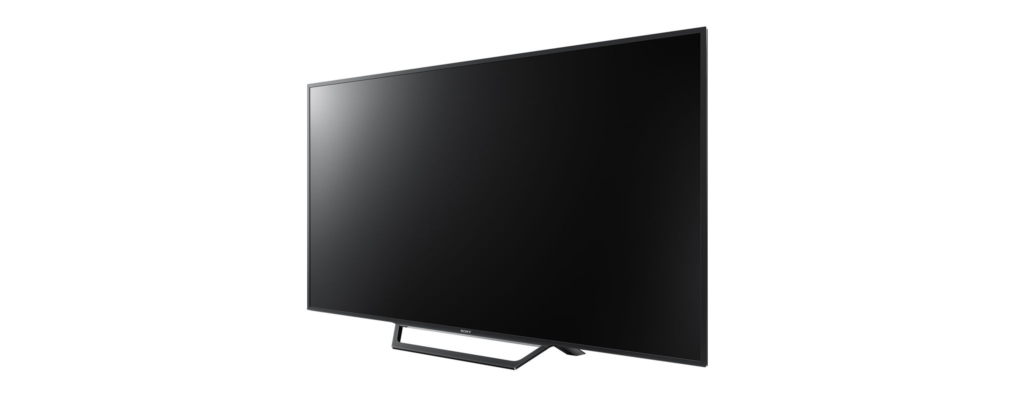SONY Fernseher KDL48WD655 Full HD, 48 Zoll, Smart TV