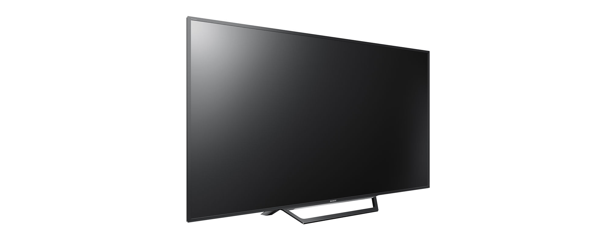 SONY Fernseher KDL48WD655 Full HD, 48 Zoll, Smart TV