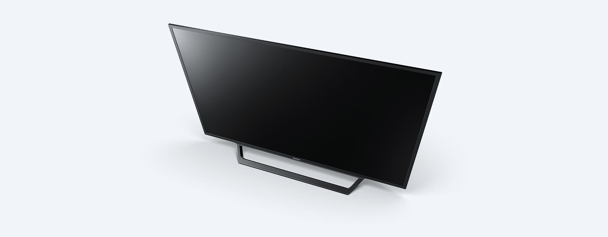 SONY Fernseher KDL48WD655 Full HD, 48 Zoll, Smart TV