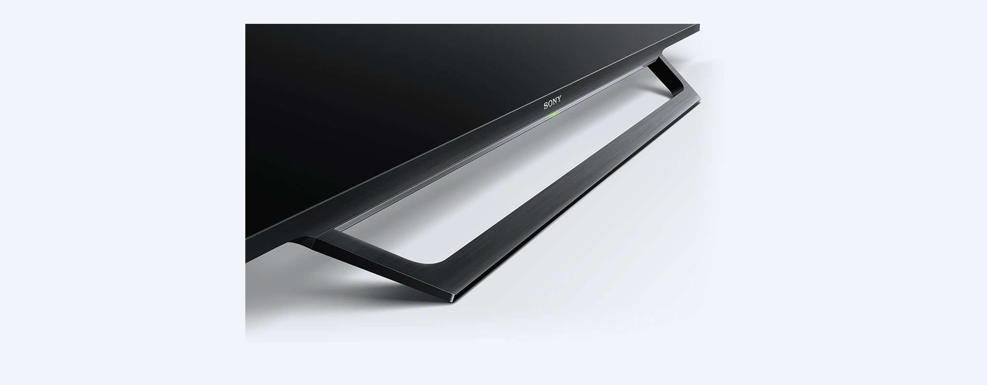 SONY Fernseher KDL48WD655 Full HD, 48 Zoll, Smart TV