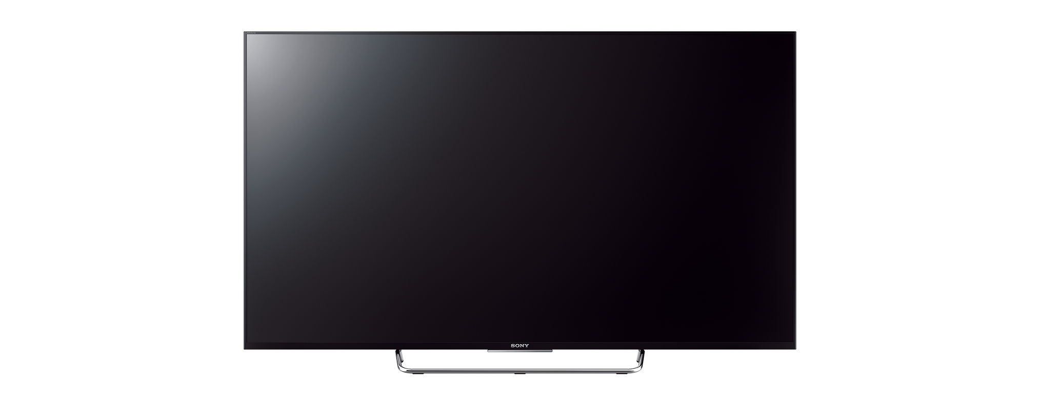 SONY Fernseher KDL-75W855C Android TV, 75 Zoll, Full HD, Smart TV, Bravia