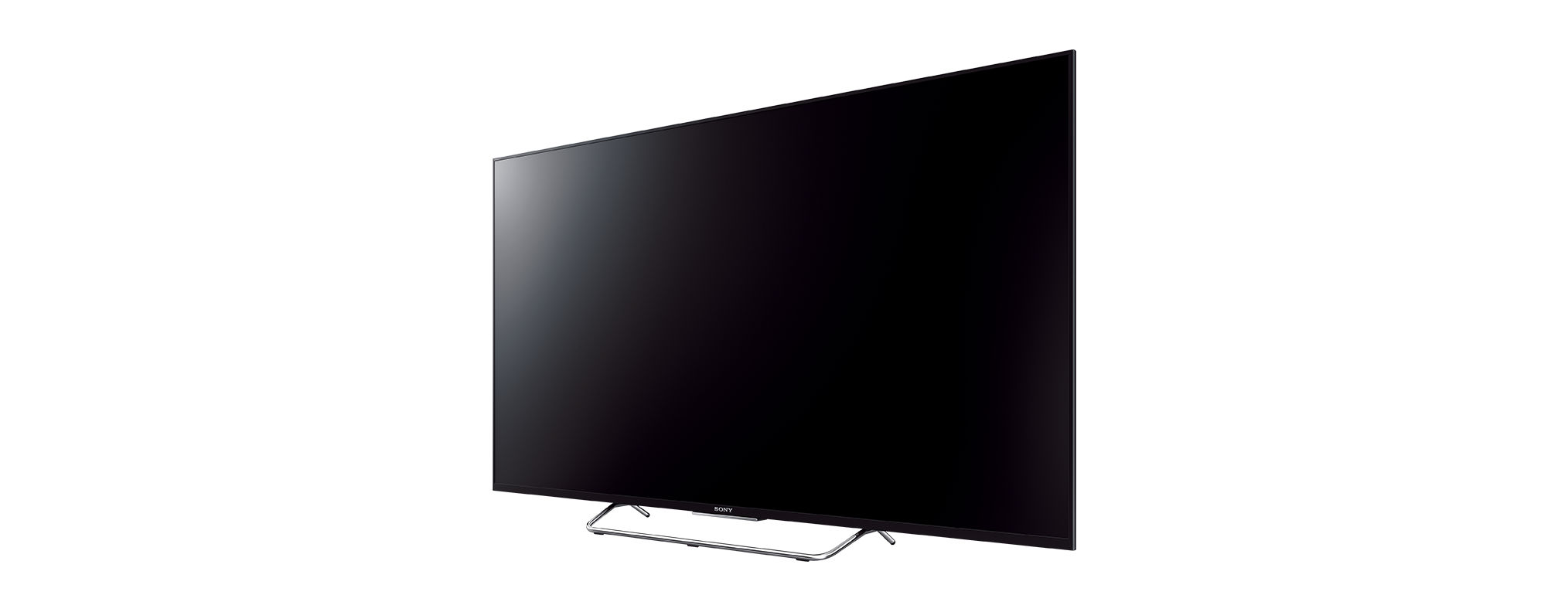 SONY Fernseher KDL-75W855C Android TV, 75 Zoll, Full HD, Smart TV, Bravia