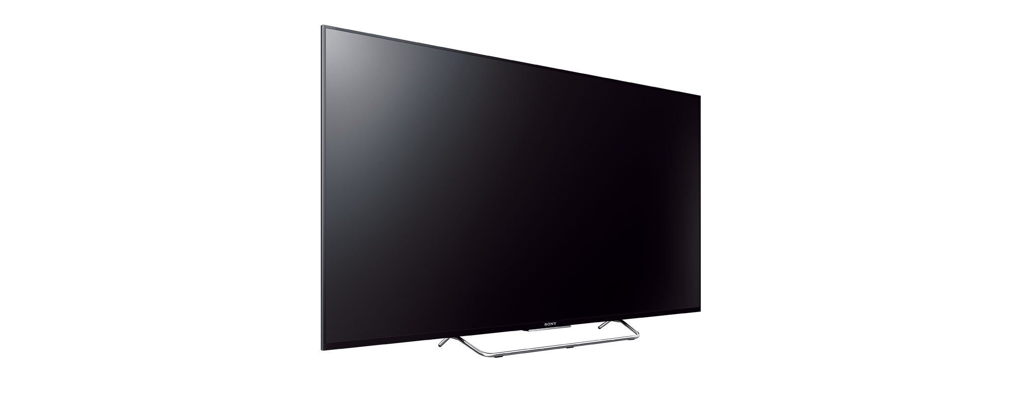 SONY Fernseher KDL-75W855C Android TV, 75 Zoll, Full HD, Smart TV, Bravia