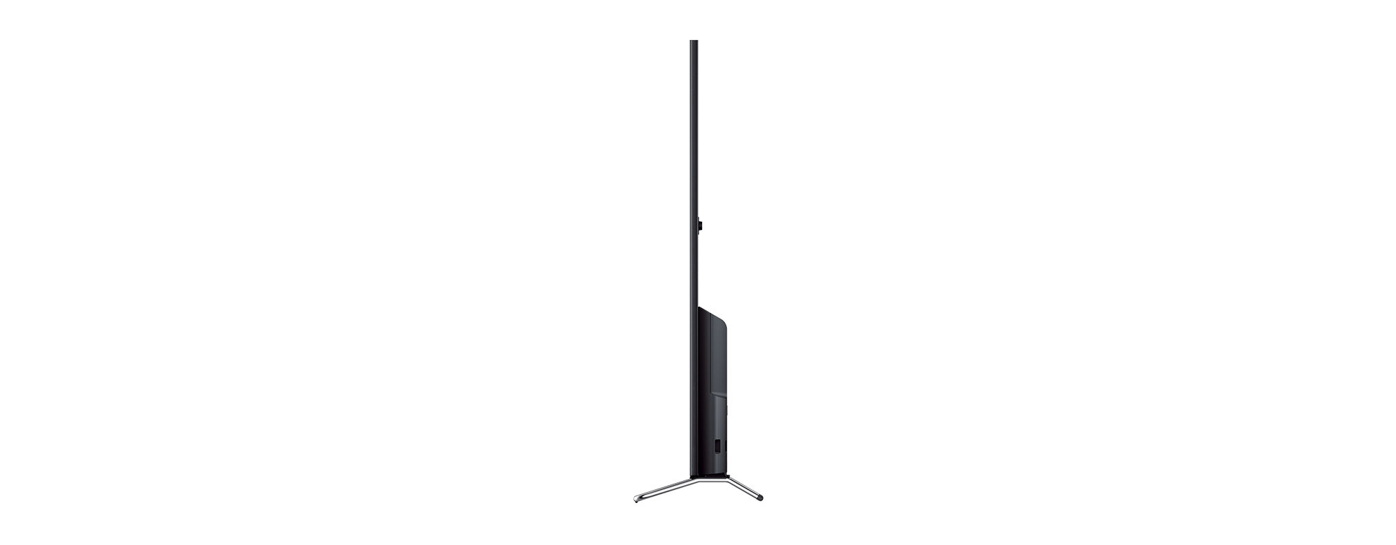 SONY Fernseher KDL-75W855C Android TV, 75 Zoll, Full HD, Smart TV, Bravia