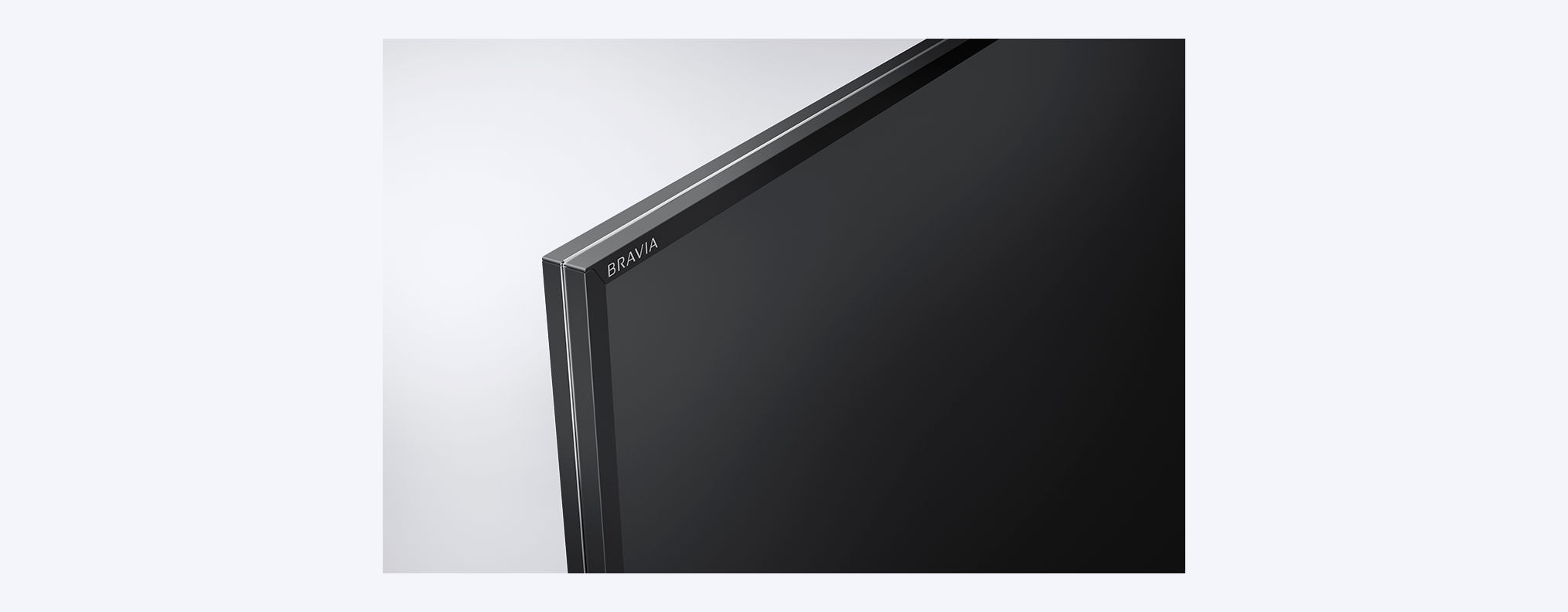 SONY KDL-32WD755 LED TV (Flat, 32 Zoll / 80 cm, Full-HD, SMART TV)