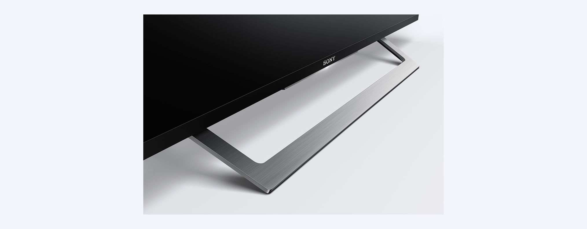 SONY KDL-32WD755 LED TV (Flat, 32 Zoll / 80 cm, Full-HD, SMART TV)