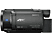 SONY FDR-AX53B - Camcorder (Schwarz)