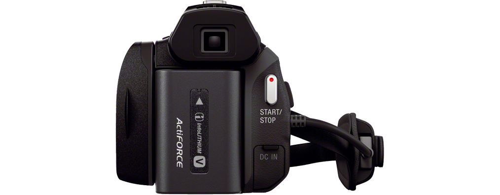 SONY HDR-PJ 650 VE inkl. Beamer Funktion Camcorder , CMOS 5,43 Megapixel, 12xopt. Zoom