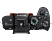 SONY SONY Alpha 7R II - Fotocamera digitale - sistema mirrorless - 42.4 MP - Nero - Fotocamera Nero