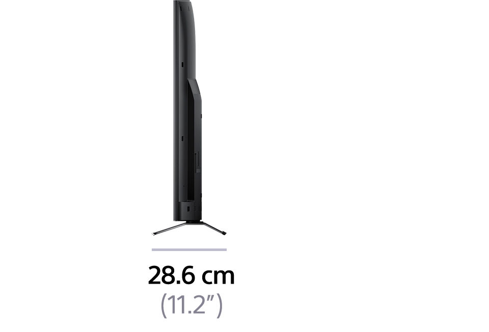 SONY KD-65S8005C