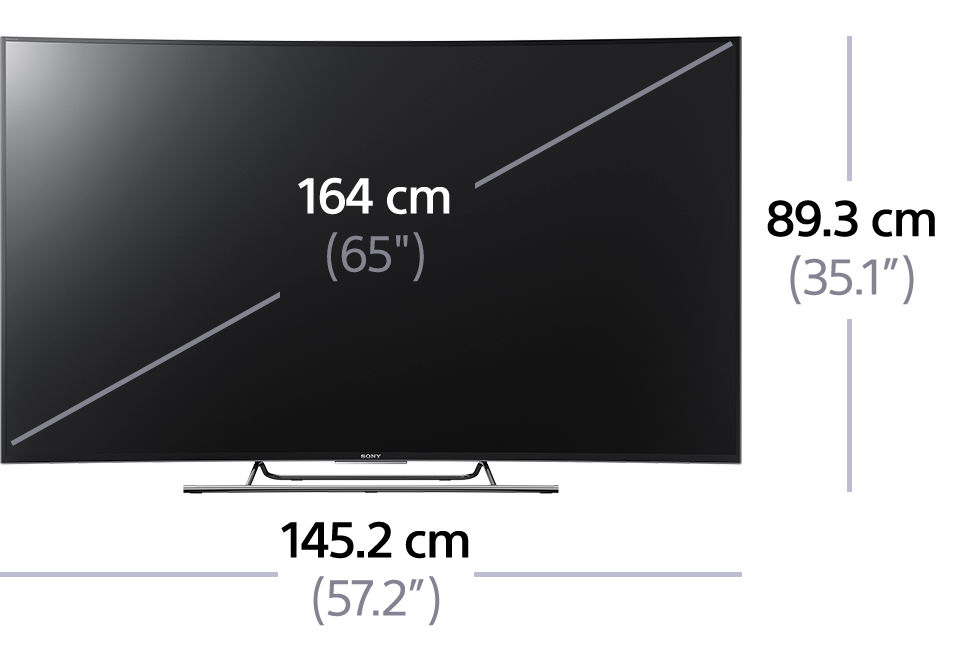 SONY KD-65S8505C