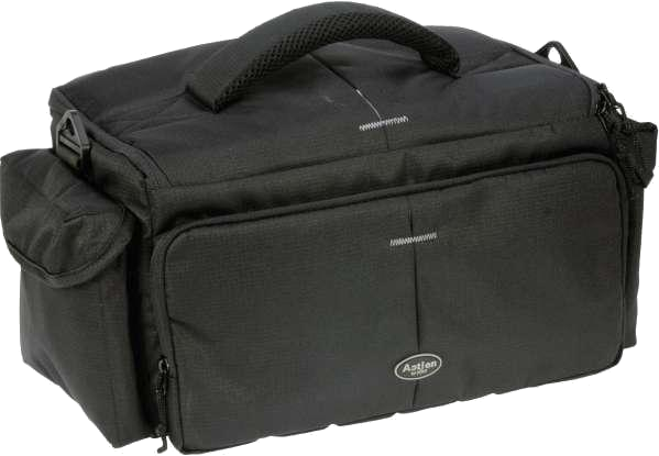 DÖRR Action Black NO. 5 fotós táska