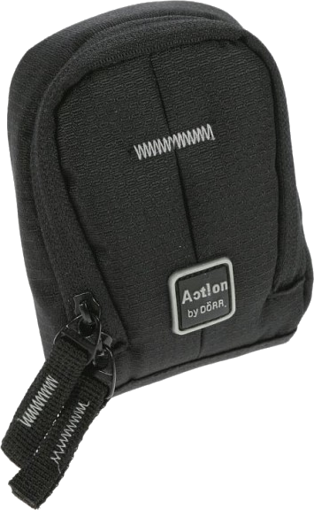 DÖRR Action Black kompakt tok fekete