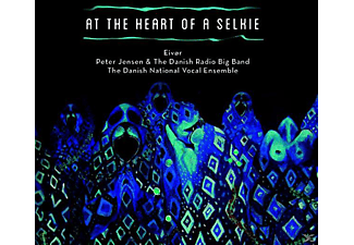 Eivör Palsdottir - At The Heart Of A Selkie  - (CD)