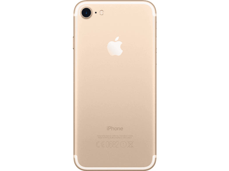 Verlenen pad Verst APPLE REFURBISHED iPhone 7 - 32 GB Goud kopen? | MediaMarkt