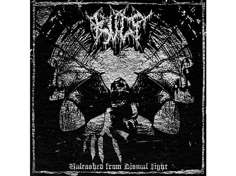 Kult - Unleashed From Dismal Lights - (CD)