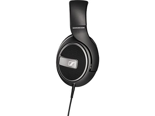 SENNHEISER HD 559 - Casque (On-ear, Noir/anthracite)